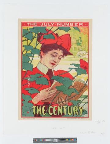 The July number : The Century