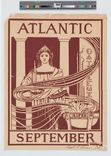 Atlantic : September