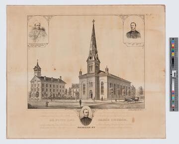 SS. Peter and Paul's Church