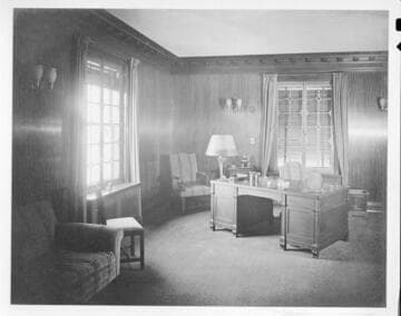 Edison Building at 5th & Grand