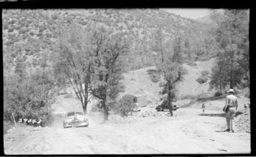 Big Creek Powerhouse #4