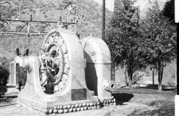 Kaweah #1