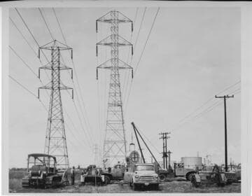 Reconductoring Lighthipe-La Fresa 220kV transmission line