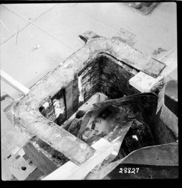 Big Creek Powerhouse #3 - PH 3