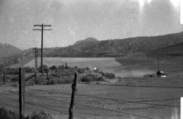 Borel Powerhouse - Borel Canal - Seepage Mills Case