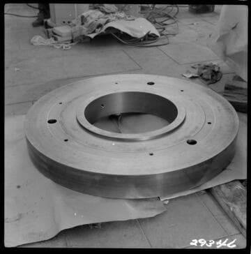 Big Creek Powerhouse #3