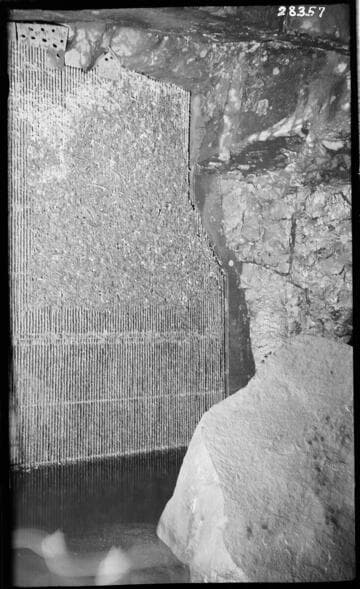 Big Creek Powerhouse #3 - PH 3