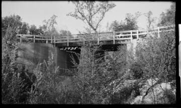 Big Creek Powerhouse #4