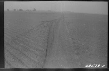 Magunden-Mesa Transmission Line