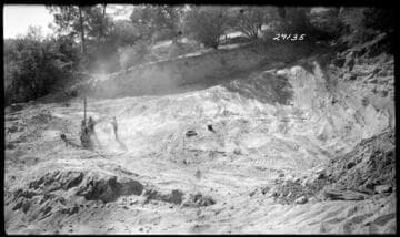 Big Creek Powerhouse #4