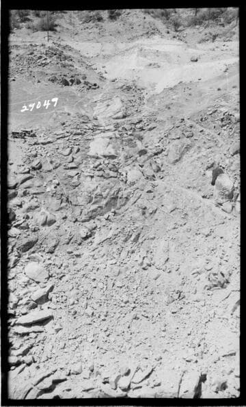 Big Creek Powerhouse #4