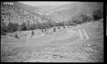 Big Creek Powerhouse #3 - PH #3