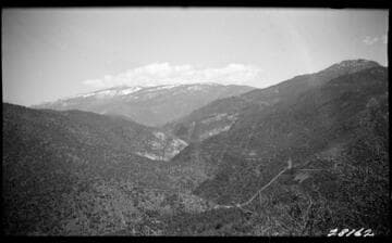 Big Creek Powerhouse #3