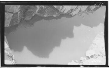 Big Creek Powerhouse #4