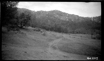 Big Creek Powerhouse #3