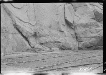 Big Creek Powerhouse #4