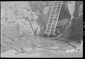 Big Creek Powerhouse #4