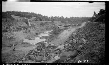 Bear Creek Project - PG&E