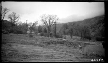 Big Creek Powerhouse #3