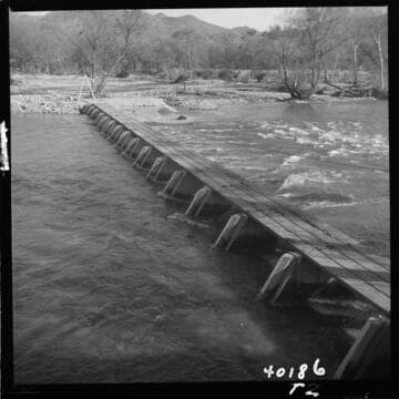 Borel Powerhouse - Borel