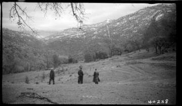 Big Creek Powerhouse #3