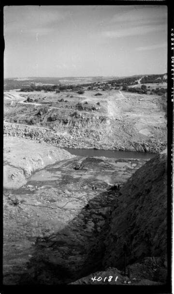 Bear Creek Project - PG&E