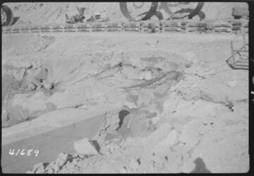 Big Creek Powerhouse #4