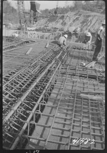 Big Creek Powerhouse #4