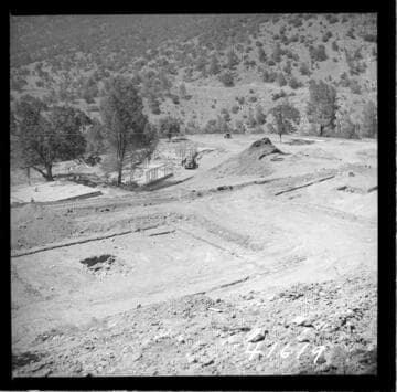 Big Creek Powerhouse #3