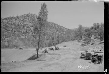 Big Creek Powerhouse #4