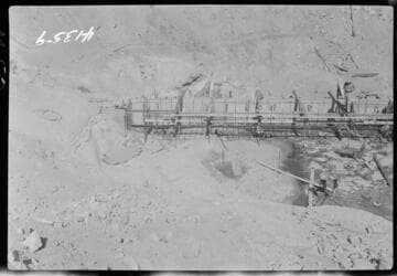 Big Creek Powerhouse #4