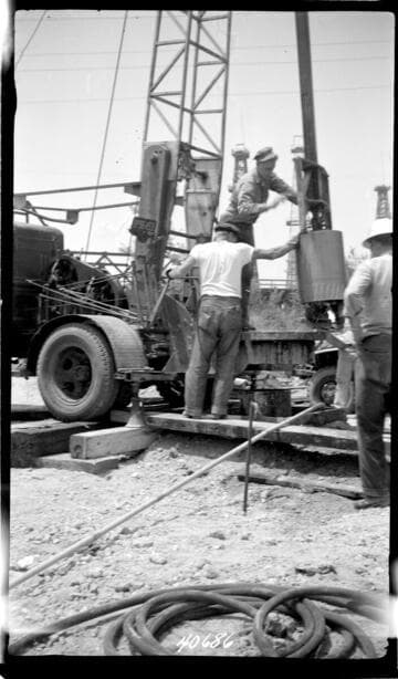 Laguna Bell-Century Transmission Line