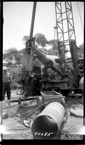 Laguna Bell-Century Transmission Line