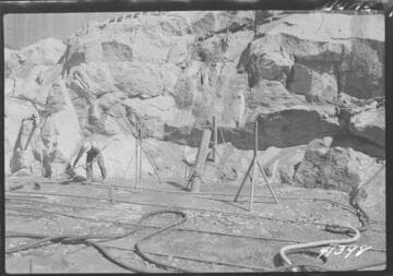 Big Creek Powerhouse #4