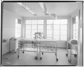 A2-Be - Air Conditioning, Medical