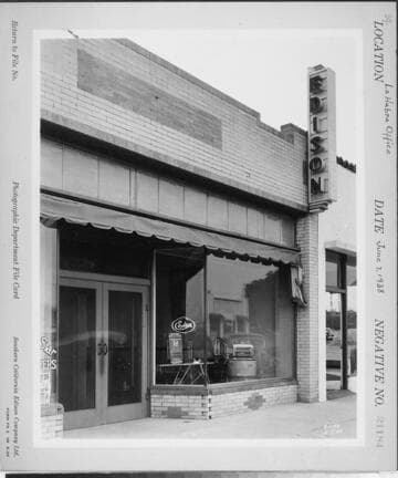 Local Offices A-Z - La Habra Office