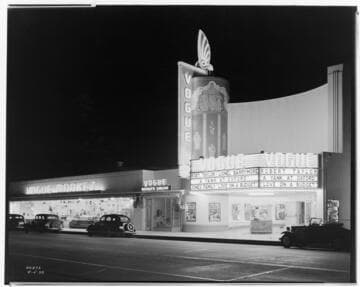 L1.3 - Lighting, stores - Night Lighting