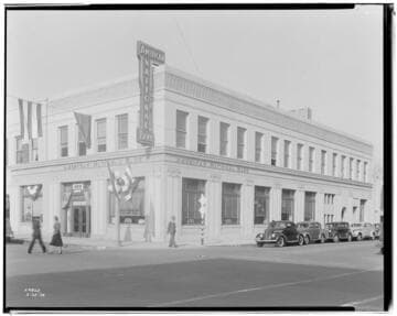 A2-Bf - Air Conditioning, Banks