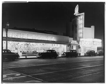 L1.3 - Lighting, stores - Night Lighting