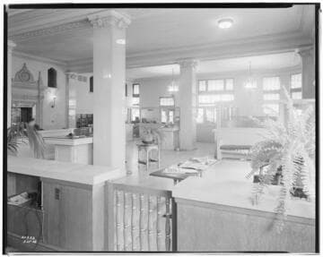 A2-Bf - Air Conditioning, Banks