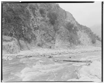 Santa Ana River #1 Powerhouse