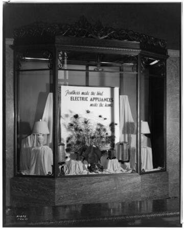 D2.3 - Displays, Window - Electric Appliances