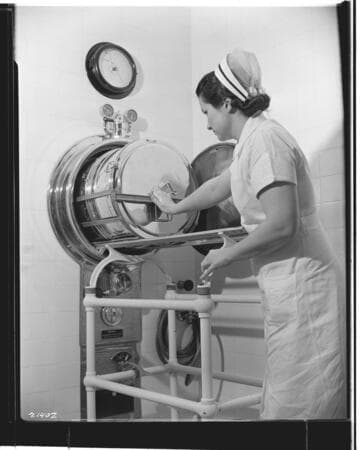 A2-Be - Air Conditioning, Medical