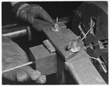 H1.1 - Heavy Duty Industrial misc. - Anaconda Wire and Cable Co