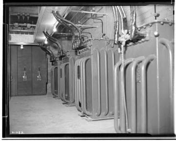 Power Consumers - Hollywood Park - Hollywood Turf Club