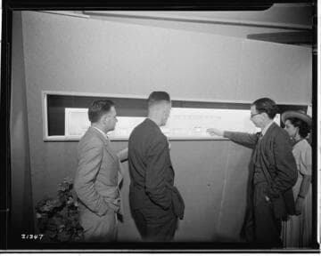 L1.3 - Lighting, stores - USC Architectural Exhibit