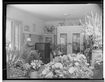 Air conditioning - Roberts Florist