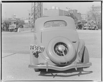 A1.3 - Auto Accidents