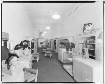 A2-Bb - Air Conditioning, Retail