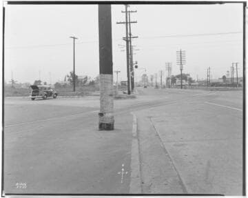 Accident - Don Jones - Alameda & Randolph